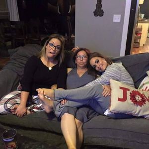 Meet your Posher, Iris